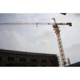 China Factory CE ISO GOST Certificated Tower Cranes for Sale thumbnail-1