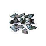 3M METAL MULISHA GRAPHIC STICKER CRF50 DECAL thumbnail-1