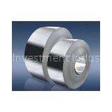 Soft 2.4mm 6mm Stainless Steel Coils / Mill Edge SS Coil for Dishwasher thumbnail-1