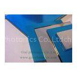 High Reflective Aluminum Optical Flat Mirror For Laser Printing Imaging 5mm Dia , 2mm Thickness