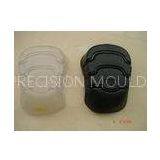 Hot / Cold Runner Plastic Injection Mould , ABS Plastic Electronic Parts thumbnail-1