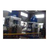 Customized Benchtop Manual 500T Salt Tablet Press Machine CE , 90 Pcs / h