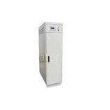 50Hz / 60Hz 30 KVA Three Phase Voltage Stabilizer Mains Voltage Regulator