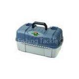 Convenience Waterproof Multi - Purpose Compartment Fly Fishing Tackle Box for Fishing