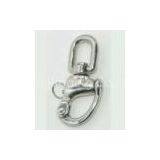 Swivel Snap Shackle thumbnail-3