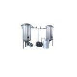 Supply Vacuum Deaerating and Concentracting Machine for Fruit and Vegetable Juice Production Line thumbnail-2