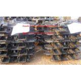 XCMG Crawler Crane Track Plate thumbnail-1