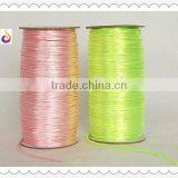 Durable Antique Colorful Nylon Braided Cord With Loop thumbnail-5
