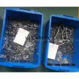 Stainless Steel 304 Inner Ring for Making Spiral Wound Gasket thumbnail-2