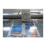 Palletization Corrugated Sample Cutter Flatbed Table Cutting Machine