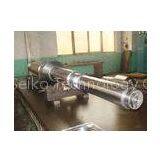 Customized Big Bore Hydraulic Cylinder Piston Rods For Pressing Machinery With ISO