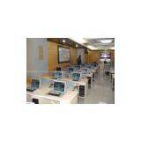 LCD Motorized Flip up Screen thumbnail-2