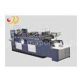 Envolope Jute Bag Making Machine , CE Hand Bag Making Machine