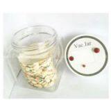 Glass Jar With Tap, Empty Glass Jars, Buy Glass Jars & Automatic Jar thumbnail-3