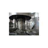 Big PET Bottle Washing Filling Capping Machine , Mineral / Pure Water Filling Equipment