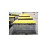 600H Arch Rubber Fender Protect Shipboard , PIANC Rubber Dock Fenders
