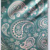 100%polyester Microfiber Brushed Pigment Printing Fabric thumbnail-3