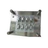 High Precision Custom Injection Mold Design And Making for PE PVC ABS