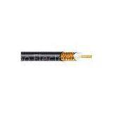 Commscope Trunk Cable,RG412 Braid Trunk Cable, CATV 75 Ohm Coaxial Cable For Direct Broadcasting Sat
