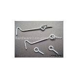 Screw Eye & Hook,Hook & Screw Eye thumbnail-1