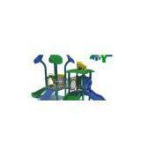Outdoor Play Equipments VS-051C thumbnail-1