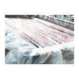 TP321 1.4541 X6CrNiTi18-10 TIG Welding Stainless Steel Tube For Chemical Industry thumbnail-1