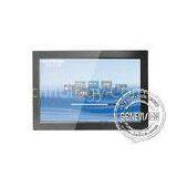 4000:1 Contrast Ratio Touch Screen Digital Signage for Ads