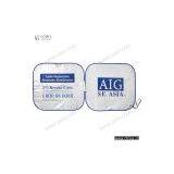 Nylon Windshield Sun Shade With Silk Screen Printing ---Discount!! thumbnail-1