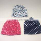 Winter Warm Hats Knit Custom Beanie