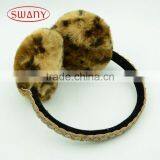 Best Quality Hot Selling Safety Kids Earmuffs Hearing Protectors thumbnail-1