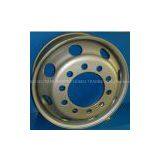 Tubeless Steel Wheel thumbnail-1