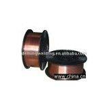 Copper Coated Mig Welding Wire ( AWS ER70S-6) thumbnail-1