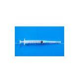 Syringe 3ML