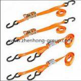 Cargo Lashing Straps
