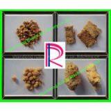 Textured Soy Protein Processing Line thumbnail-2