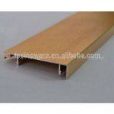Aluminum Decorative Wall Baseboard thumbnail-2