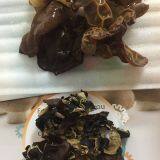 Factory Price Thin Dried White Back Black Fungus Whole (3-5CM) thumbnail-3