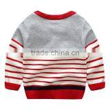2016 High Quality Low Price Children's Wool Sweater Set thumbnail-4