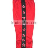 New Champion Model High Quality Satin Material Kickboxing Trouser