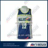 Womens Basketball Uniform Design Basketball Jerseys Usa Custom Basketball Tops&bottom Jerseys thumbnail-1