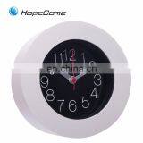 Plastic Cheap Table Clock
