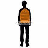 Large Clear Custom Mesh Backpack For Kids Men Women thumbnail-5