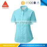 Plus Size Best Quality Shirts&tops Fashion Wholesale Wrinkle Free Shirts--- 7 Years Experience thumbnail-1