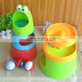 Cartoon Plastic Stacking Toys Educational Baby Game thumbnail-6