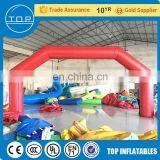 TOP Service Halloween Balloon Inflatable Advertisement With EN15649