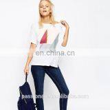 Girls Design Your Own Tshirt Screen Print T-shirt thumbnail-4