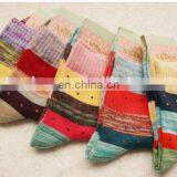 2015 Custom Fashion Leg Shaper Socks Professional Factory thumbnail-5