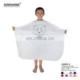 Waterproof Hair Dye Cutting Capes for Hairdressing thumbnail-1