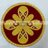 HAND EMBROIDERY CROSS SET FOR ORTHODOX PRIEST
