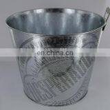 Custom Stainless Steel OEM Ice Bucket For Beer thumbnail-3